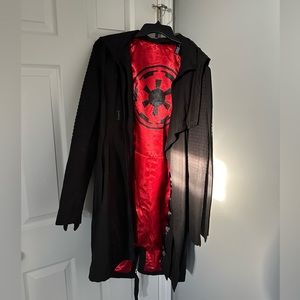 MusterBrand Star Wars Jacket